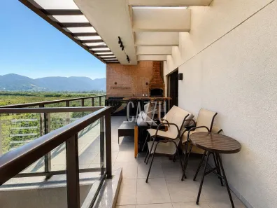 Cobertura com 4 Quartos à venda, 224m² no Recreio dos Bandeirantes, Rio de Janeiro