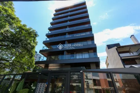 Apartamento com 3 Quartos à venda, 93m² no Centro, Canoas