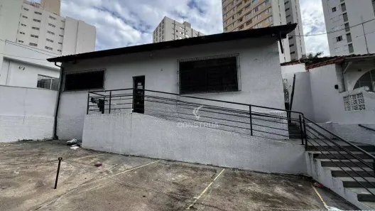 Imóvel Comercial para alugar, 142m² no Bosque, Campinas