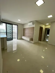 Apartamento com 2 Quartos à venda, 70m² no Setor Bueno, Goiânia