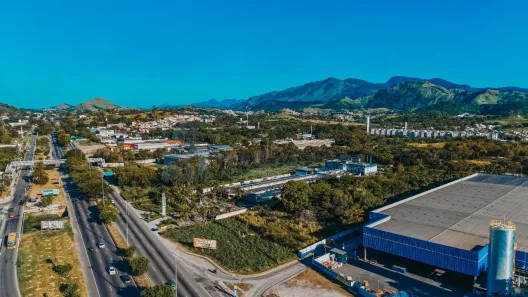 à venda, 12500m² no Campo Grande, Rio de Janeiro
