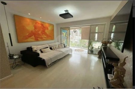 Cobertura com 4 Quartos à venda, 98m² no Tijuca, Rio de Janeiro