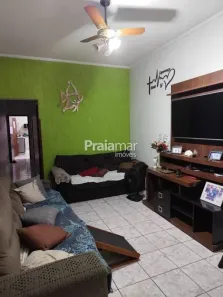 Casa com 3 Quartos à venda, 202m² no Esplanada dos Barreiros, São Vicente