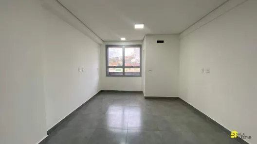 Sala Comercial para alugar, 25m² no Milionários (Barreiro), Belo Horizonte