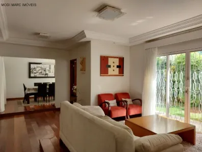 Casa com 4 Quartos à venda, 400m² no Jardim Armênia, Mogi das Cruzes