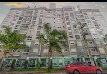Apartamento com 2 Quartos à venda, 63m² no Vila Monte Carlo, Cachoeirinha