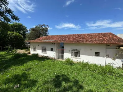 Casa com 4 Quartos à venda, 2197m² no Linda Vista, Contagem