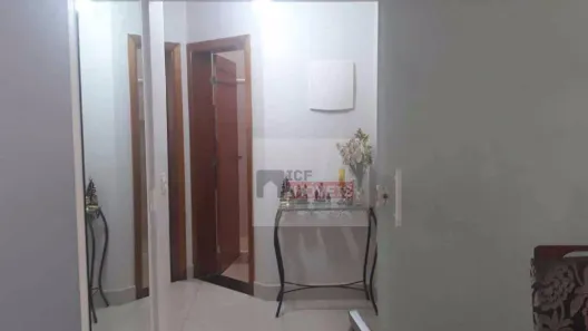 Casa com 4 Quartos à venda, 160m² no Jardim Esplanada, Americana