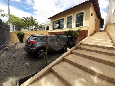 Casa com 4 Quartos à venda, 316m² no Jardim Franca, São Paulo