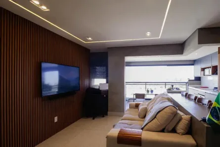 Apartamento com 1 Quarto à venda, 62m² no Vila Leopoldina, São Paulo