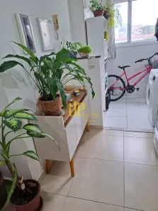 Apartamento com 1 Quarto à venda, 44m² no Vila Porto, Barueri