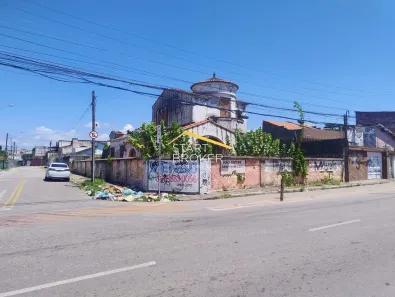Lote/Terreno à venda, 981m² no Jacarecanga, Fortaleza