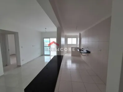 Apartamento com 2 Quartos à venda, 80m² no Caiçara, Praia Grande