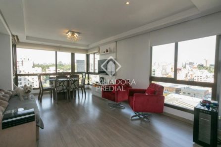 Apartamento com 2 Quartos à venda, 78m² no Passo da Areia, Porto Alegre