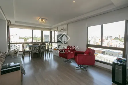 Apartamento com 2 Quartos à venda, 78m² no Passo da Areia, Porto Alegre