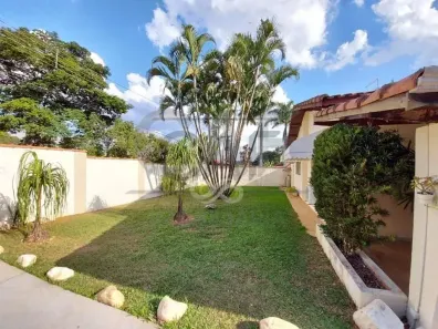 Casa com 3 Quartos à venda, 274m² no Colina da Paineira, Santo Antônio de Posse