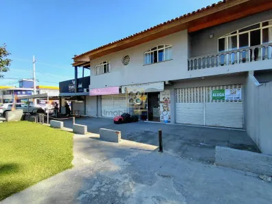Ponto Comercial com 1 Quarto para alugar, 28m² no Capão da Imbuia, Curitiba