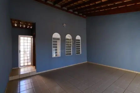 Casa com 3 Quartos à venda, 93m² no Vila Recreio, Ribeirão Preto