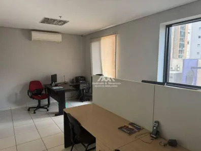 Sala Comercial à venda, 61m² no Condomínio Itamaraty, Ribeirão Preto