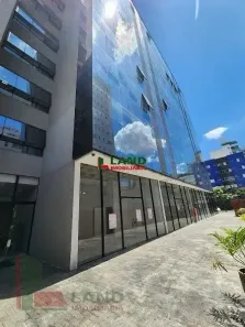 Sala Comercial para alugar, 36m² no Liberdade, Belo Horizonte