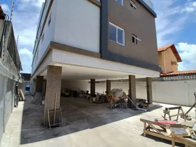 Apartamento com 2 Quartos à venda, 82m² no Bessa, João Pessoa