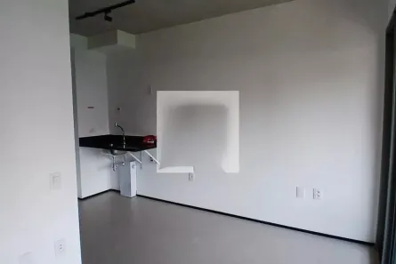Kitnet com 1 Quarto à venda, 32m² no Santo Amaro, São Paulo