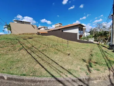 Lote/Terreno à venda, 414m² no Jardim Monte Verde, Valinhos