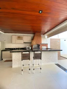 Casa com 3 Quartos à venda, 313m² no Linópolis 1ª Gleba, Santa Bárbara D'Oeste