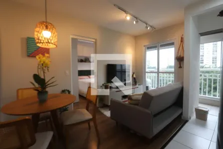 Apartamento com 1 Quarto à venda, 33m² no Parque da Vila Prudente, São Paulo