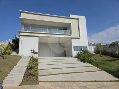 Casa de Condomínio com 3 Quartos para alugar, 389m² no Parque Ecoresidencial Fazenda Jequitibá, Sorocaba