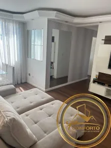 Apartamento com 2 Quartos à venda, 65m² no Jardim Independência, São Paulo