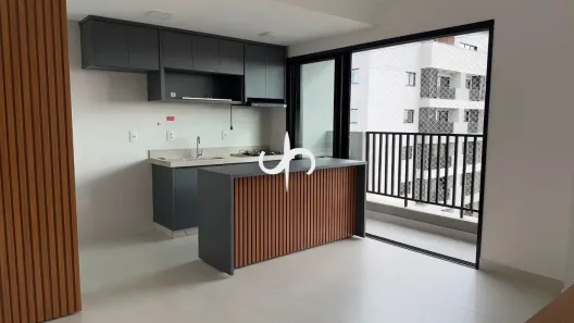 Apartamento com 2 Quartos para venda ou aluguel, 67m² no Maracananzinho, Anápolis
