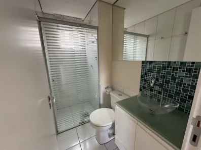 Apartamento com 2 Quartos à venda, 45m² no Cidade Jardins - Etapa B, Valparaíso de Goiás