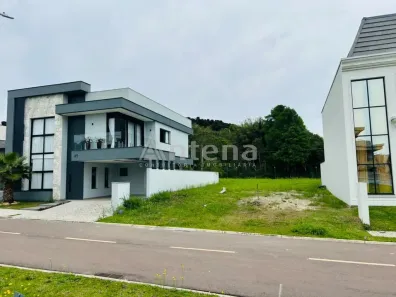 Lote/Terreno à venda, 250m² no Aviação, São José dos Pinhais