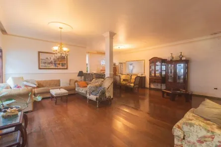 Casa com 4 Quartos à venda, 387m² no Planalto Paulista, São Paulo