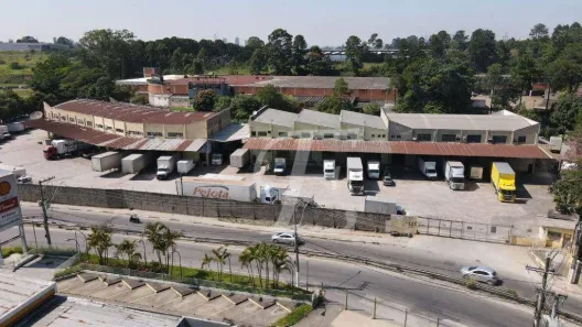 Galpão/Depósito/Armazém à venda, 5000m² no Santa Fé, Osasco