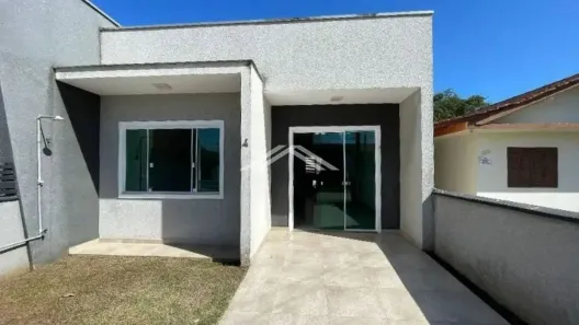 Casa com 2 Quartos à venda, 59m² no Rainha, Itapoá