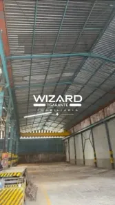 Galpão/Depósito/Armazém para alugar, 750m² no Remédios, Osasco