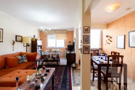 Apartamento com 2 Quartos para venda ou aluguel, 98m² no Consolação, São Paulo