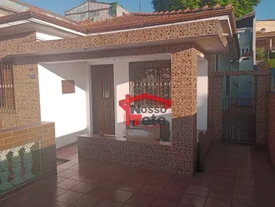 Casa com 2 Quartos à venda, 190m² no Vila Carbone, São Paulo