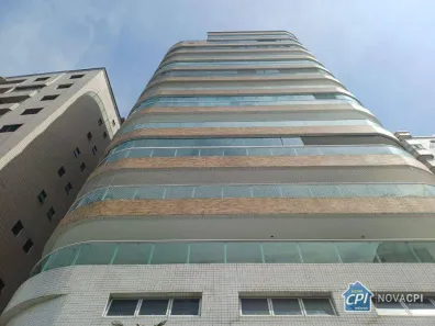 Apartamento com 3 Quartos à venda, 162m² no Tupi, Praia Grande