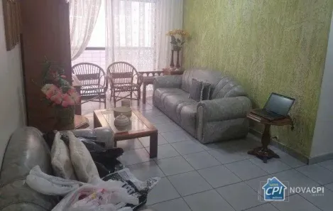 Apartamento com 2 Quartos à venda, 82m² no Guilhermina, Praia Grande