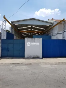 Galpão/Depósito/Armazém para alugar, 400m² no Vila Baby, São Paulo