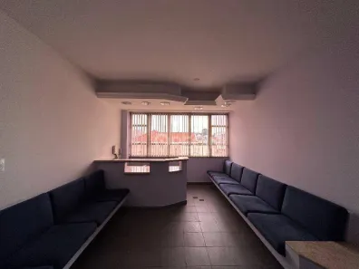 Sala Comercial à venda, 62m² no Zona Central, Rio Claro