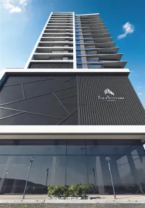 Apartamento com 2 Quartos à venda, 124m² no Perequê, Porto Belo