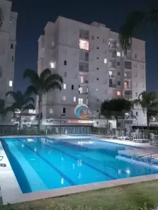 Apartamento com 2 Quartos à venda, 53m² no Guaiaúna, São Paulo
