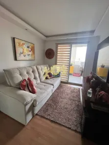 Apartamento com 3 Quartos à venda, 98m² no Chácara Califórnia, São Paulo