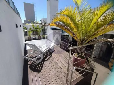 Cobertura com 2 Quartos à venda, 109m² no Campeche, Florianópolis