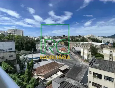 Apartamento com 2 Quartos para alugar, 71m² no Pechincha, Rio de Janeiro