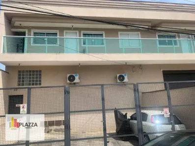 Casa com 2 Quartos para alugar, 50m² no Vila Piauí, São Paulo